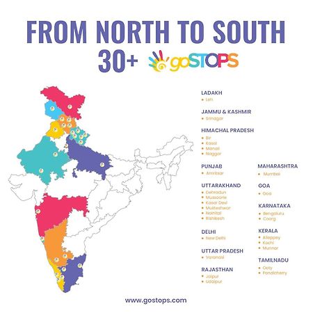 Gostops Lite Alleppey Alappuzha 外观 照片