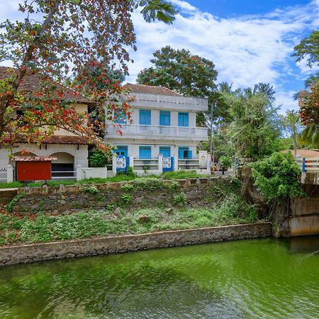 Gostops Lite Alleppey Alappuzha 外观 照片