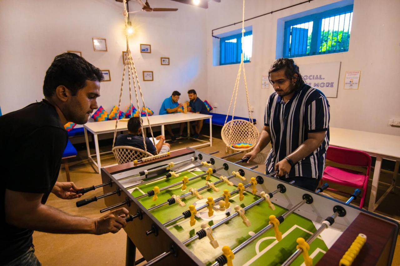 Gostops Lite Alleppey Alappuzha 外观 照片