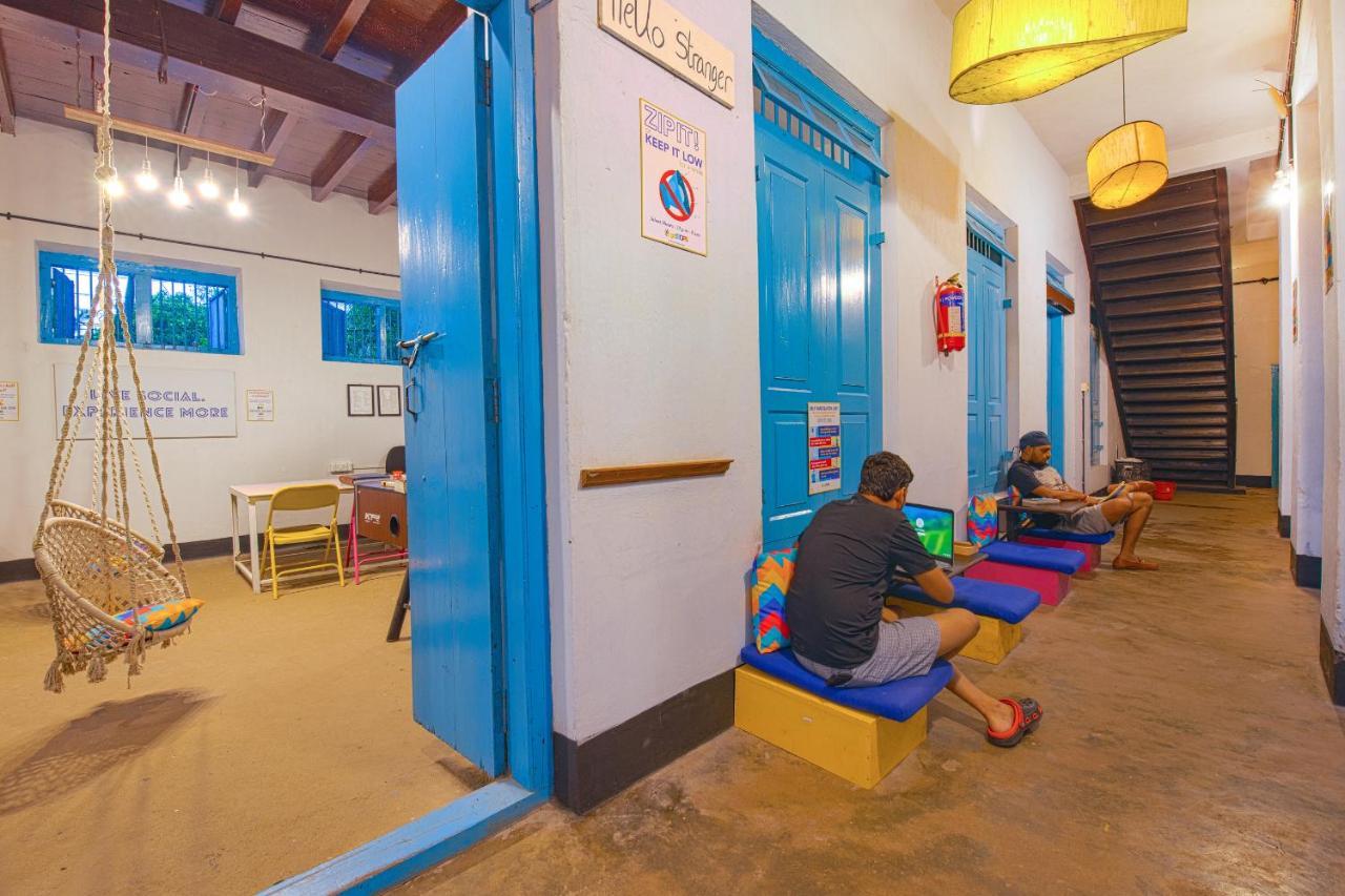 Gostops Lite Alleppey Alappuzha 外观 照片