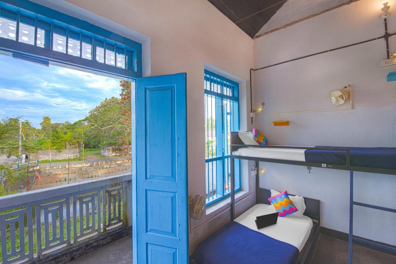 Gostops Lite Alleppey Alappuzha 外观 照片