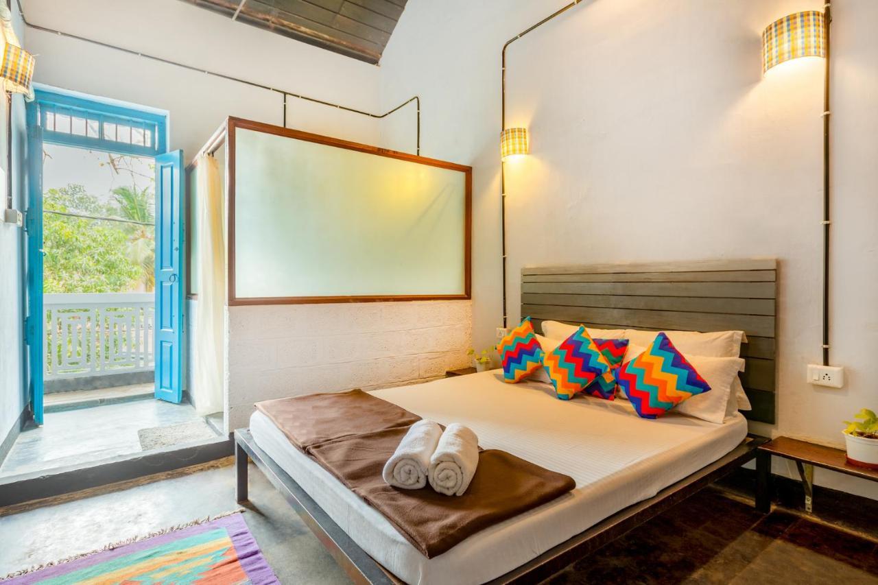 Gostops Lite Alleppey Alappuzha 外观 照片