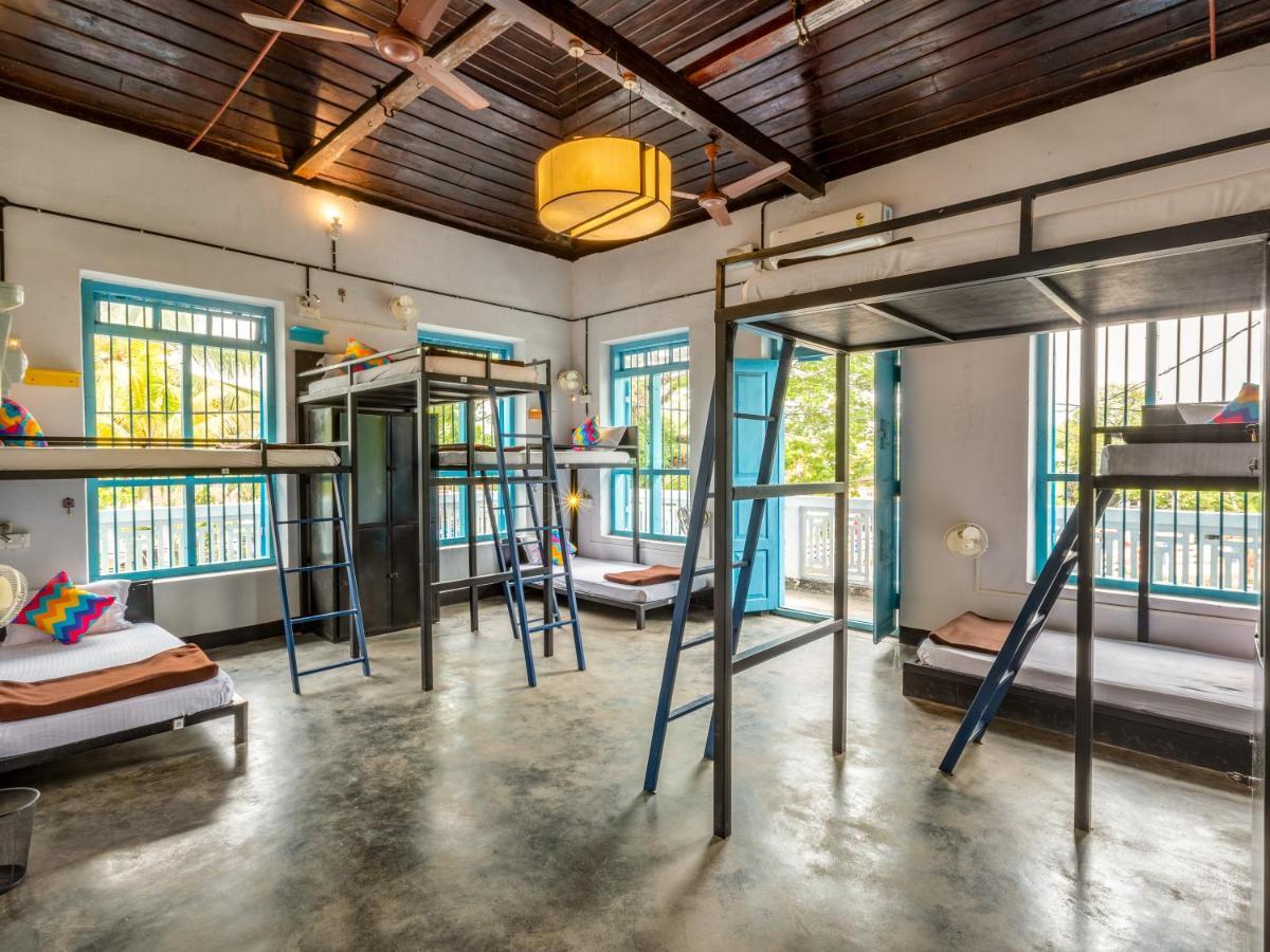 Gostops Lite Alleppey Alappuzha 外观 照片