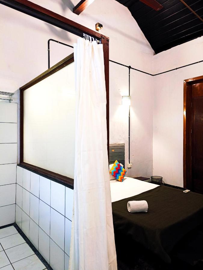 Gostops Lite Alleppey Alappuzha 外观 照片